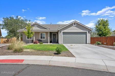1524 Golf Court