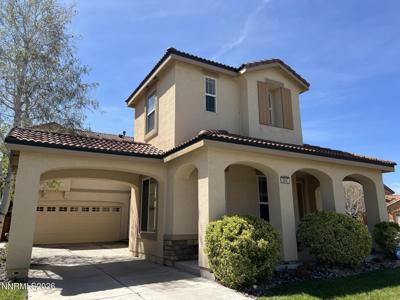 3647 Lepus Drive