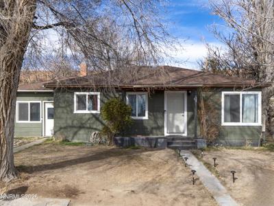 20 Bellevue Avenue