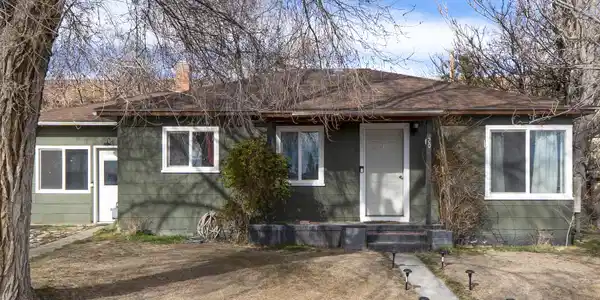 20 Bellevue Avenue