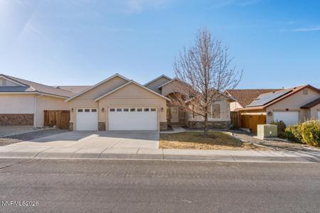 560 Wedge Lane