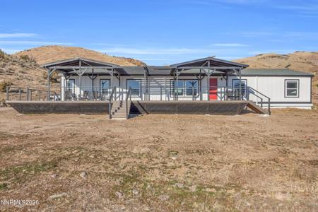 2598 Whiskey Springs Road