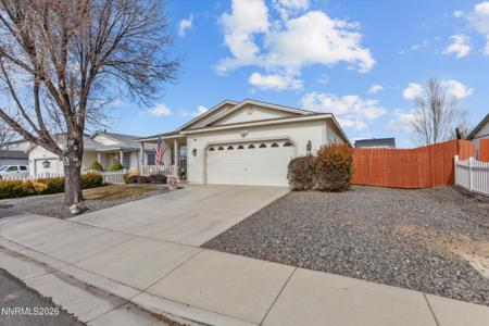 17533 Javalina Court