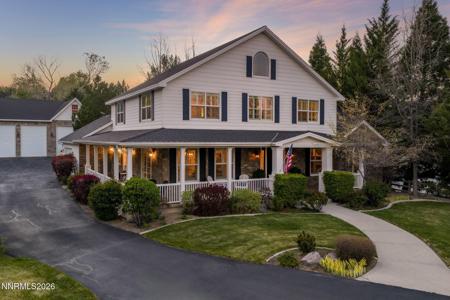 575 Juniper Hill Road