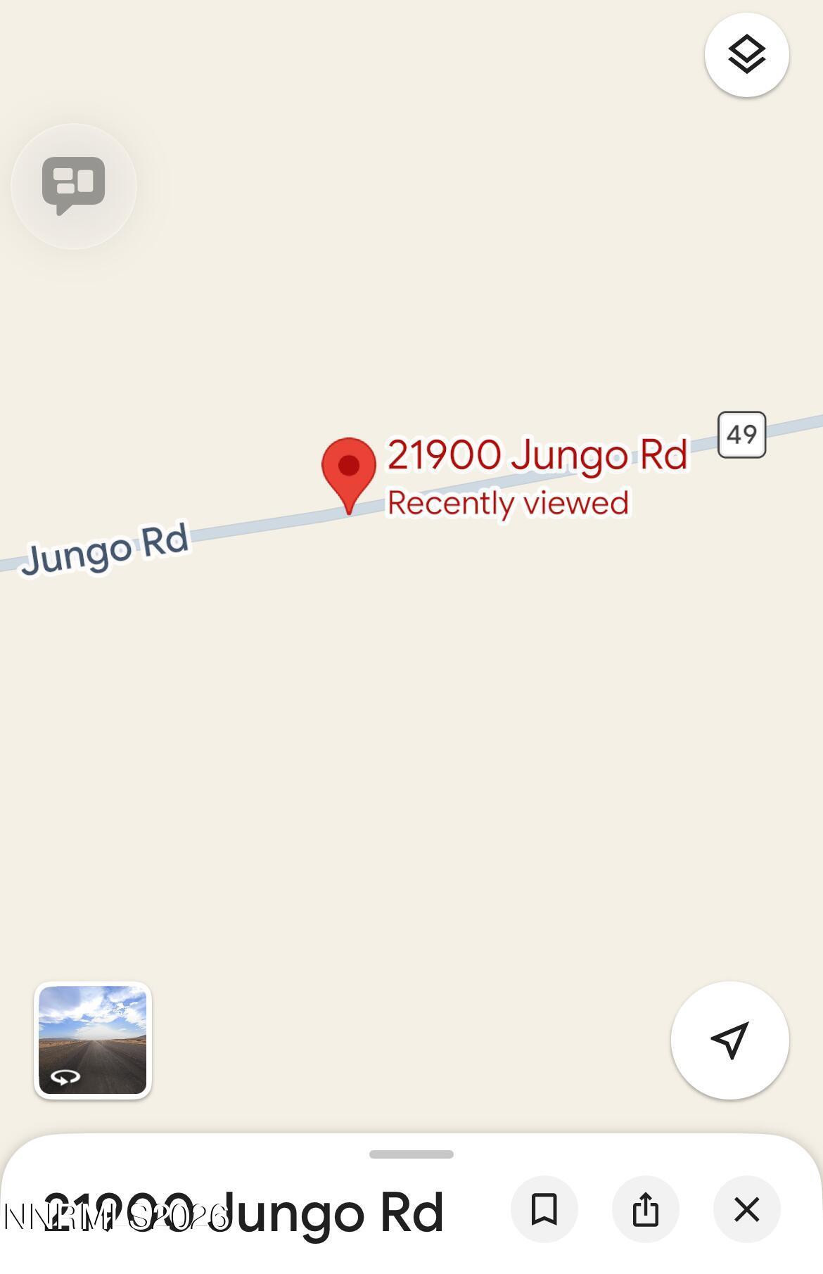 Image 2: Map Pinpoint