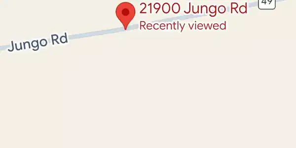 Image 2: Map Pinpoint