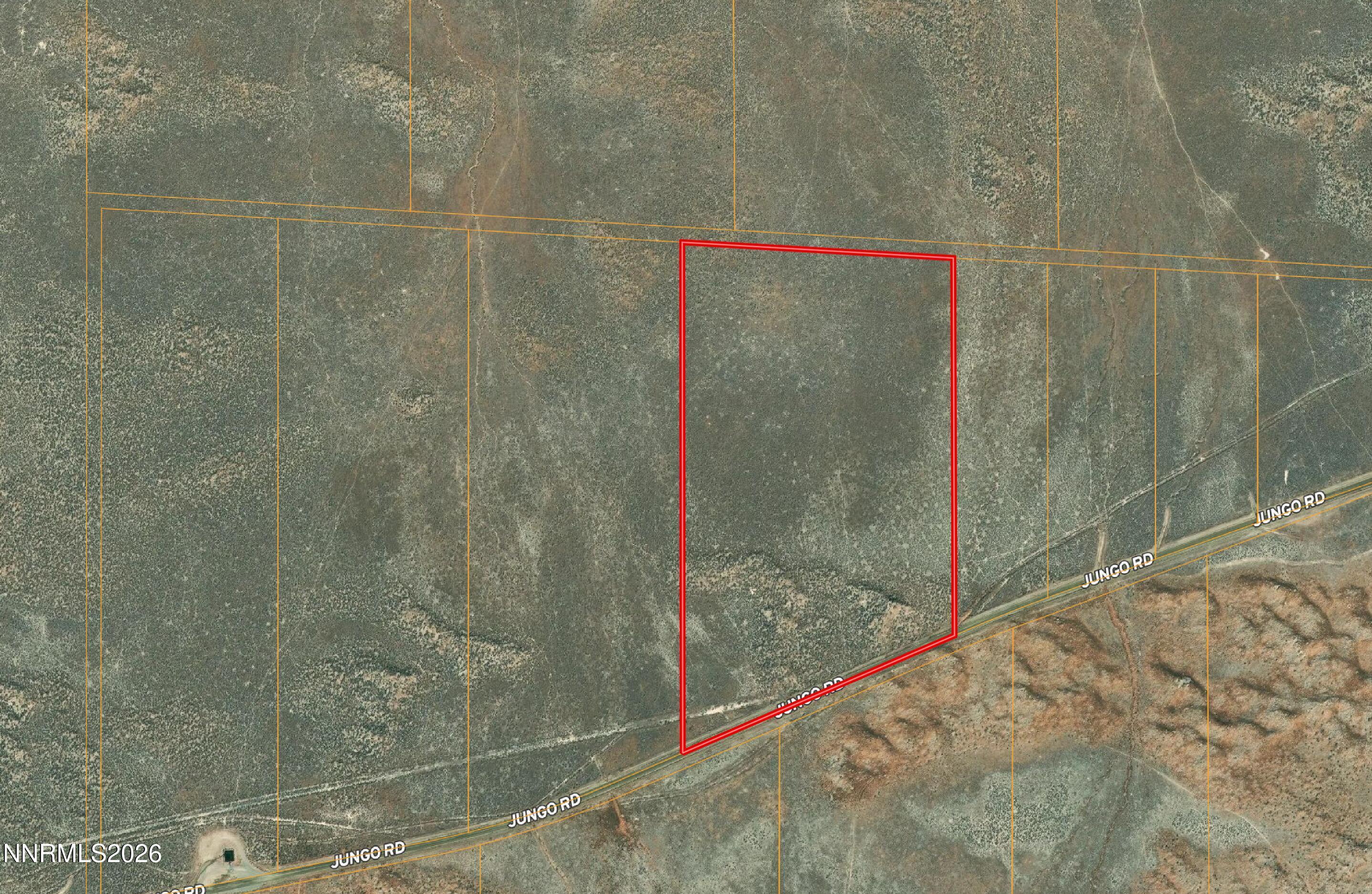 Image 1: 18525 Jungo Rd
