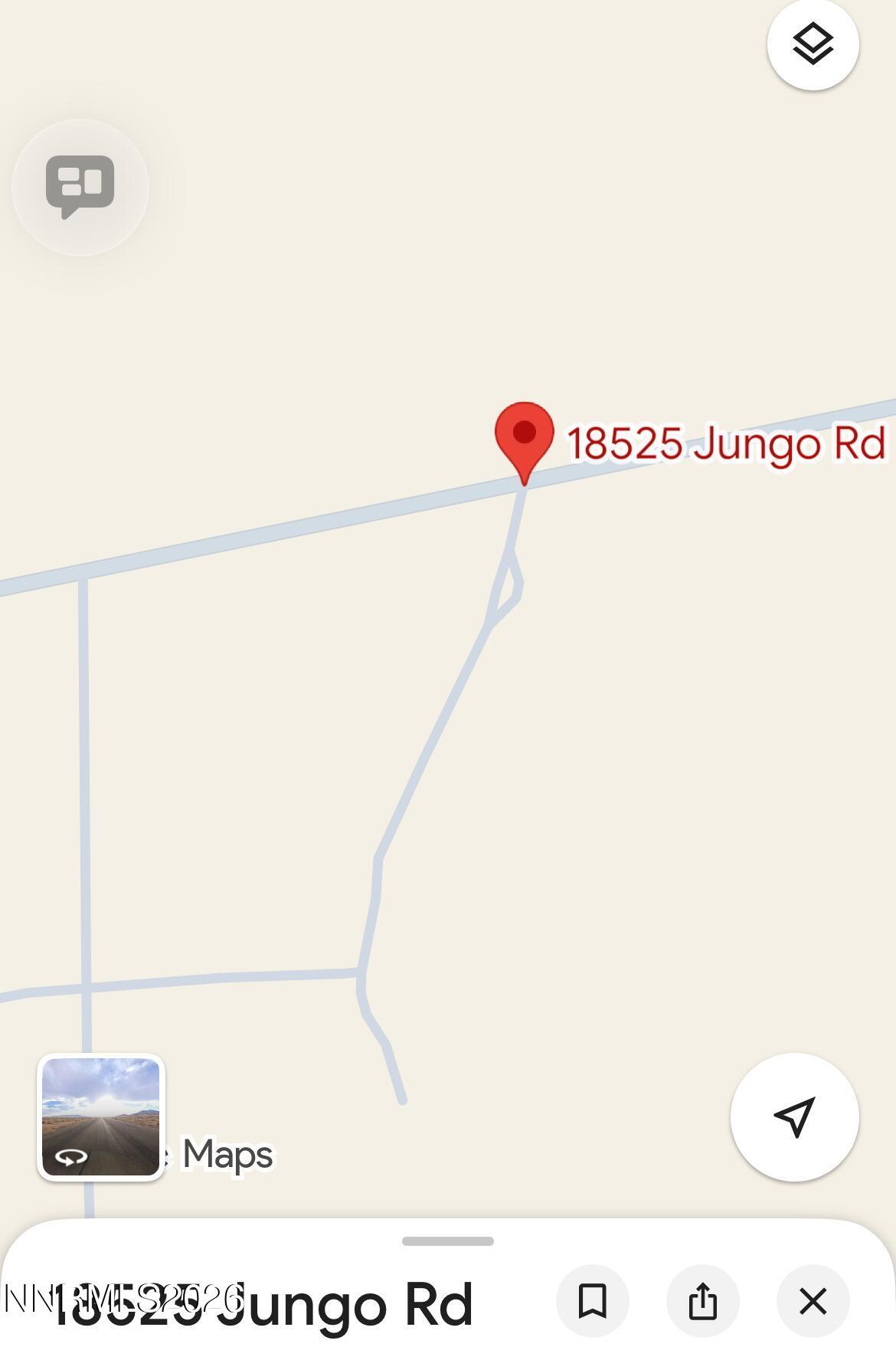 Image 2: Map Pinpoint