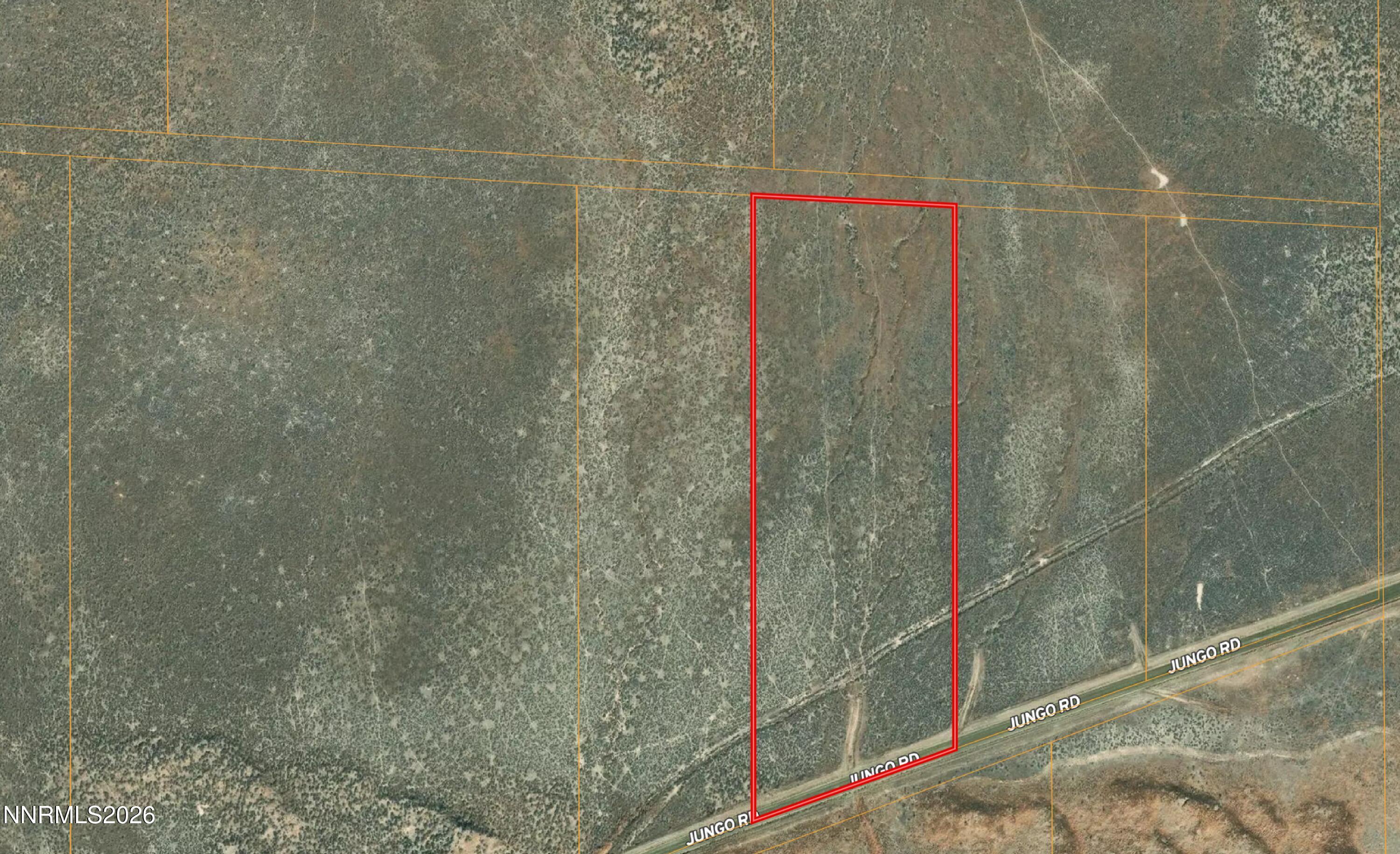 Image 2: 18425 Jungo Road