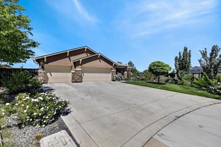 7140 Gazin Court