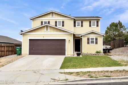 7991 Mariner Cove Drive