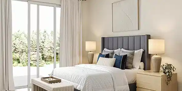 Image 2: Plan6_Interior_Master Bedroom_V01 (1)