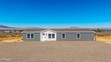 7610 Purple Sage Drive