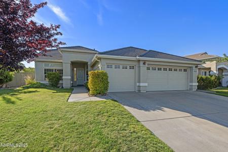 10265 Donnay Court
