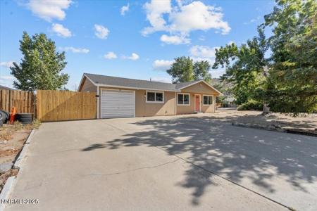 9415 Gremlin Way