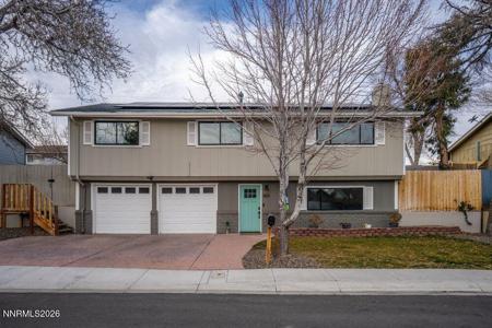 1801 Carlin Street
