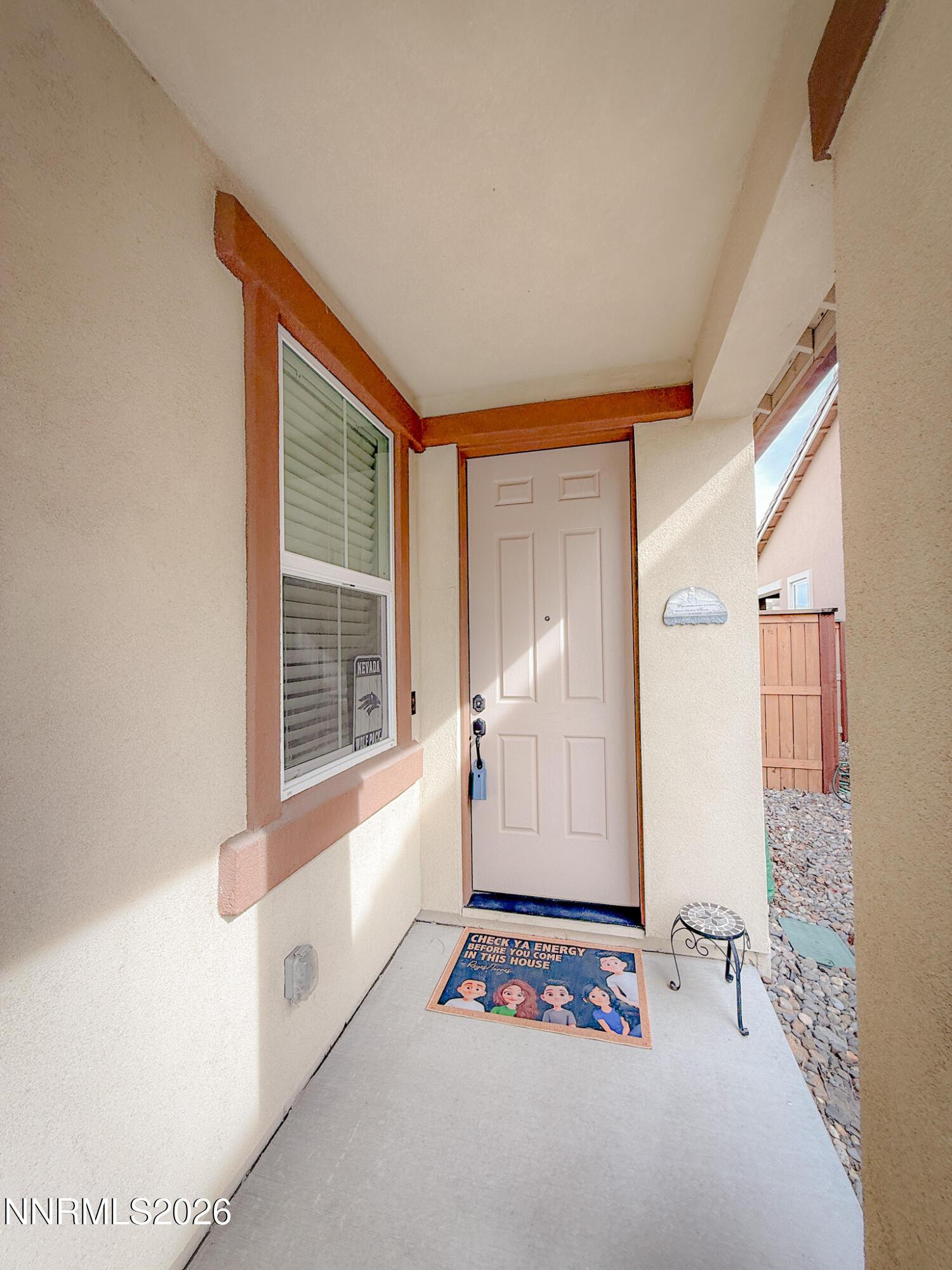 Image 2: entrance
