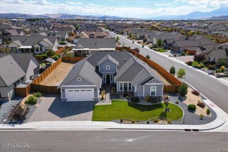 302 Desert Chukar Drive