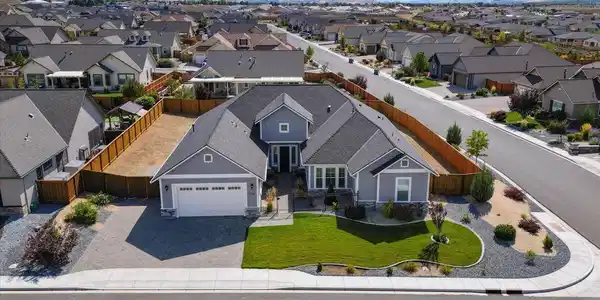 302 Desert Chukar Drive