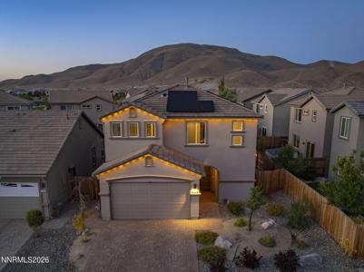 2250 Symphony Way