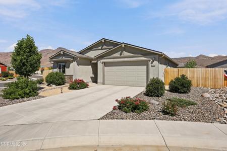 710 Ruby Valley Court