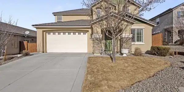 2567 Michelangelo Drive
