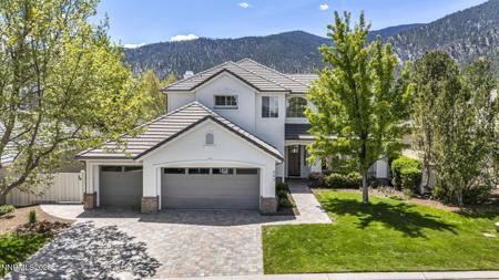 343 Genoa Springs Drive