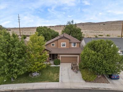 1353 Winnies Lane