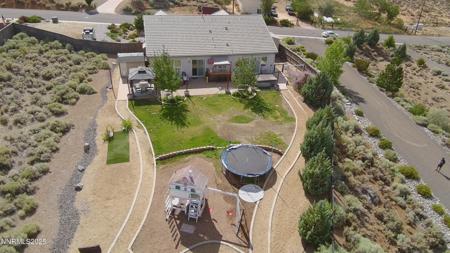 8720 Spearhead Way