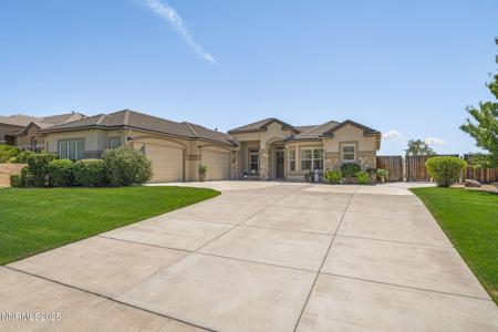 4717 Cobra Court