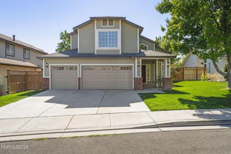 5830 Blue Horizon Drive