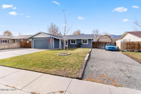 751 Hornet Drive