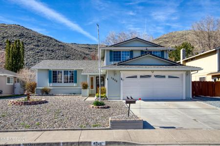 4505 Gorc Way