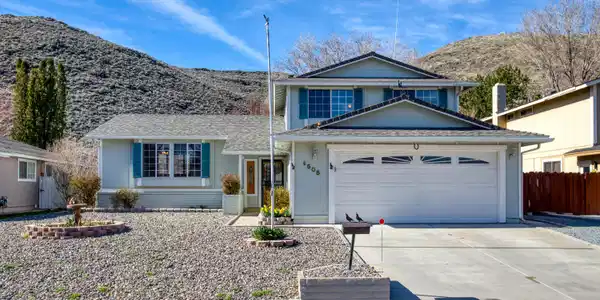4505 Gorc Way