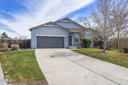 690 Panama Drive
