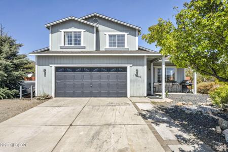 17615 Baileyville Court