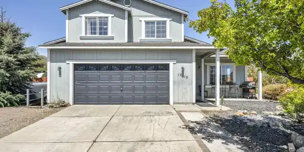 17615 Baileyville Court