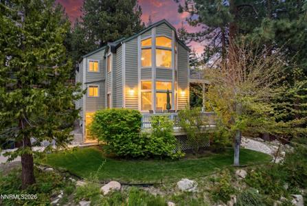 615 Riven Rock Road