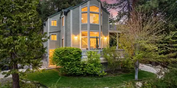 615 Riven Rock Road