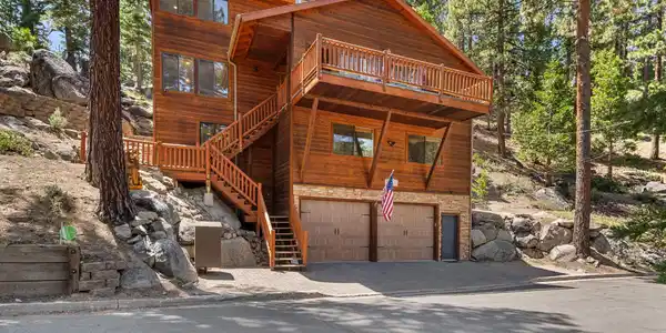 626 Canyon Drive