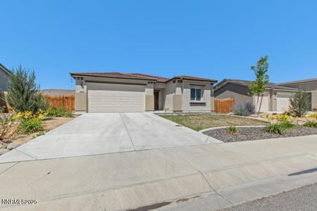 675 Mahogany Drive