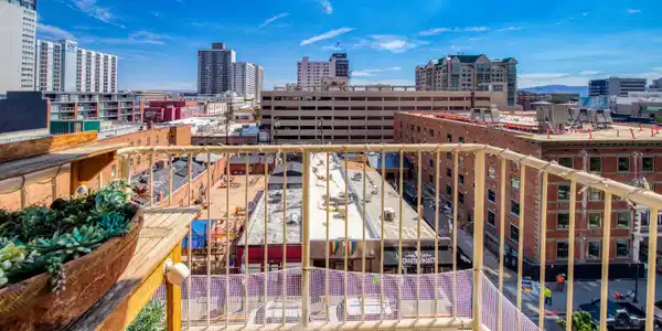 200 W 2nd Street