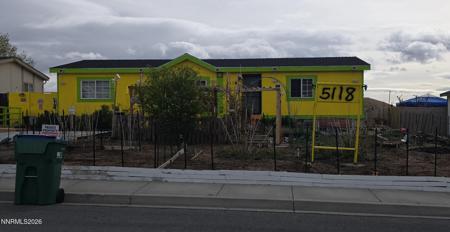 5118 Coggins Road