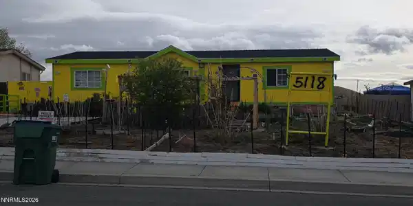 5118 Coggins Road