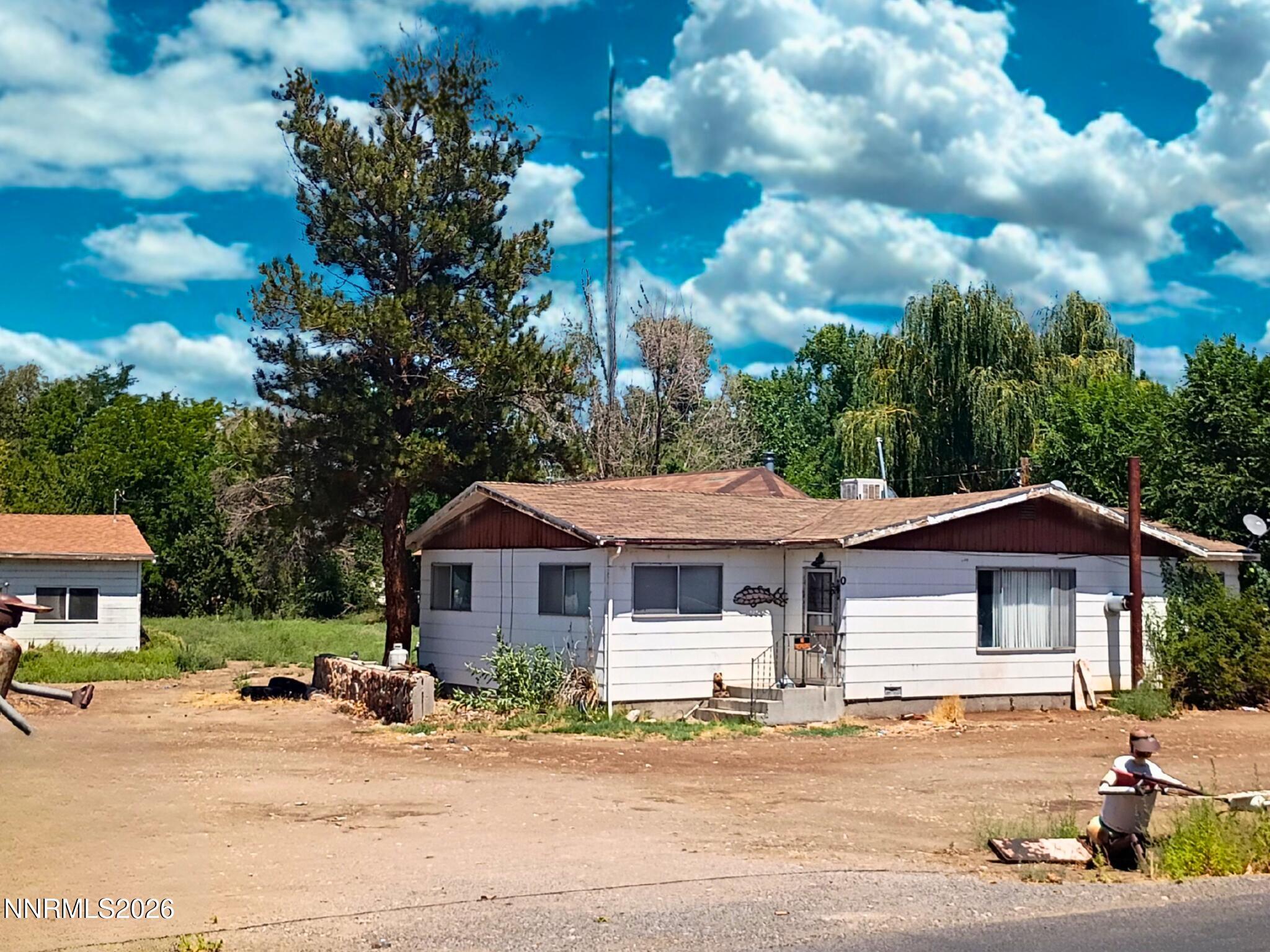 Image 1: House