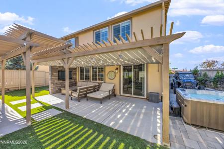 2190 Overland Park Drive