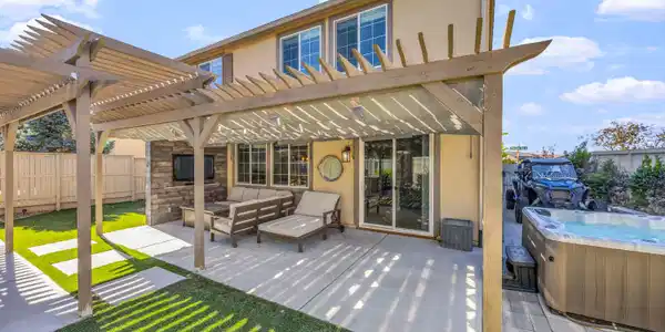 2190 Overland Park Drive