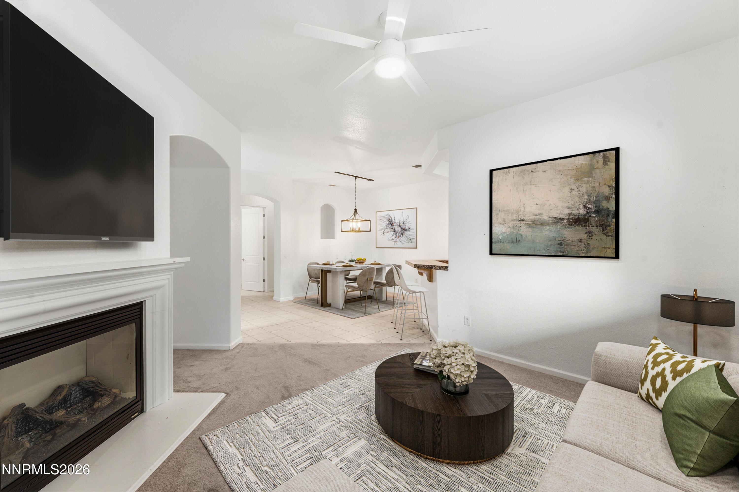 Image 1: living room1