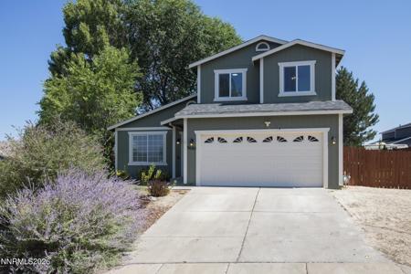 5689 Peach Court