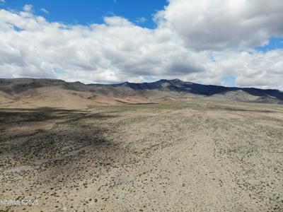 01564015 Near  Old Emigrant Rd/Fencemaker Flat Rd.